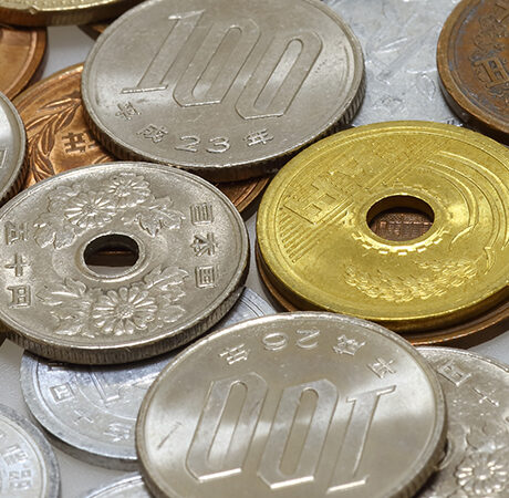 5円玉の穴 と 50円玉の穴 違いがわかる事典 5円玉の穴 と 50円玉の穴 違いがわかる事典